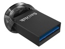 USB SanDisk Ultra Fit 64 GB USB 3.1 Color Negro