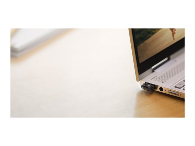 USB SanDisk Ultra Fit 64 GB USB 3.1 Color Negro