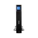 UPS Forza 3KVA.  On-line Rack 9 Outlet 3000 Watt AC 110/120 V