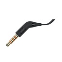 Auriculares JBL T110  internos con micro 3,5 mm Color negro