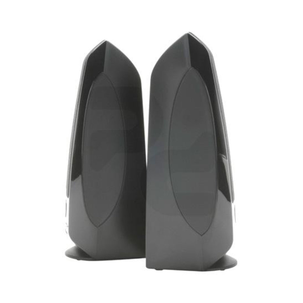 Bocinas Logitech S150 - Altavoces - para PC - US 