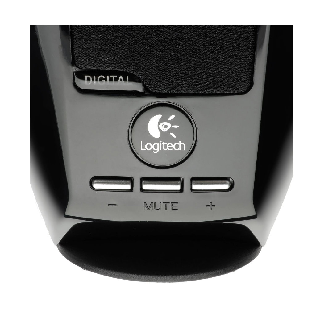 Bocinas Logitech S150 - Altavoces - para PC - US 