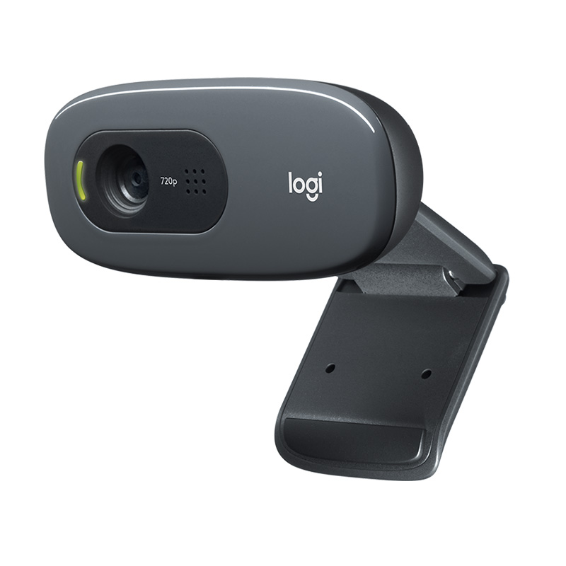 960-000694 Cámara web Logitech HD Webcam C270
