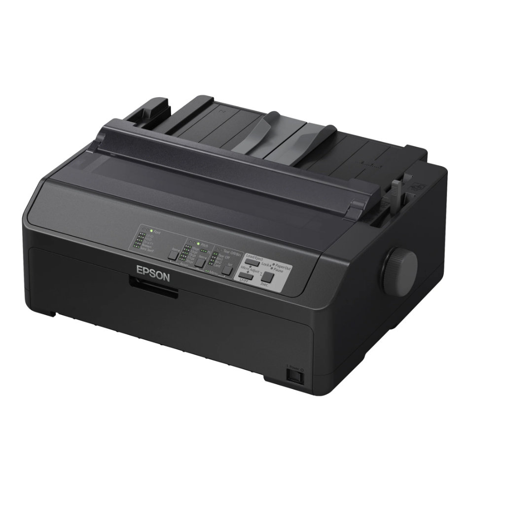 Impresora Epson Matricial FX-890 II monocromática