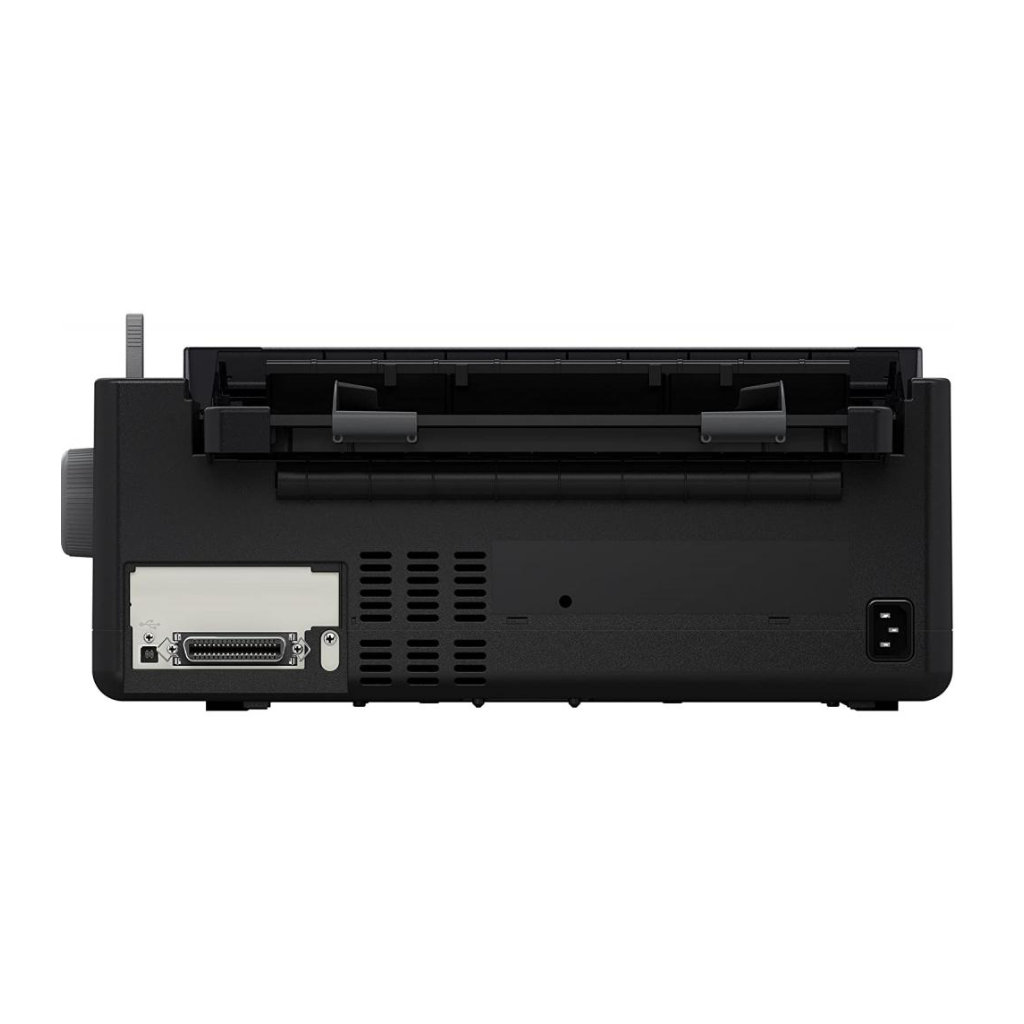 Impresora Epson Matricial FX-890 II monocromática
