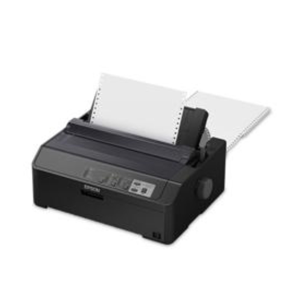 Impresora Epson Matricial FX-890 II monocromática