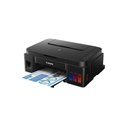 Impresora Canon multifuncional G2110