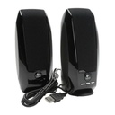 Bocinas para PC Logitech S150 Digital USB 1.2 vatios (Total) Color negro