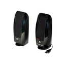 Bocinas para PC Logitech S150 Digital USB 1.2 vatios (Total) Color negro