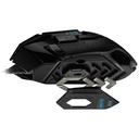 Mouse Logitech Gaming G502 Hero LightSpeed Color Negro