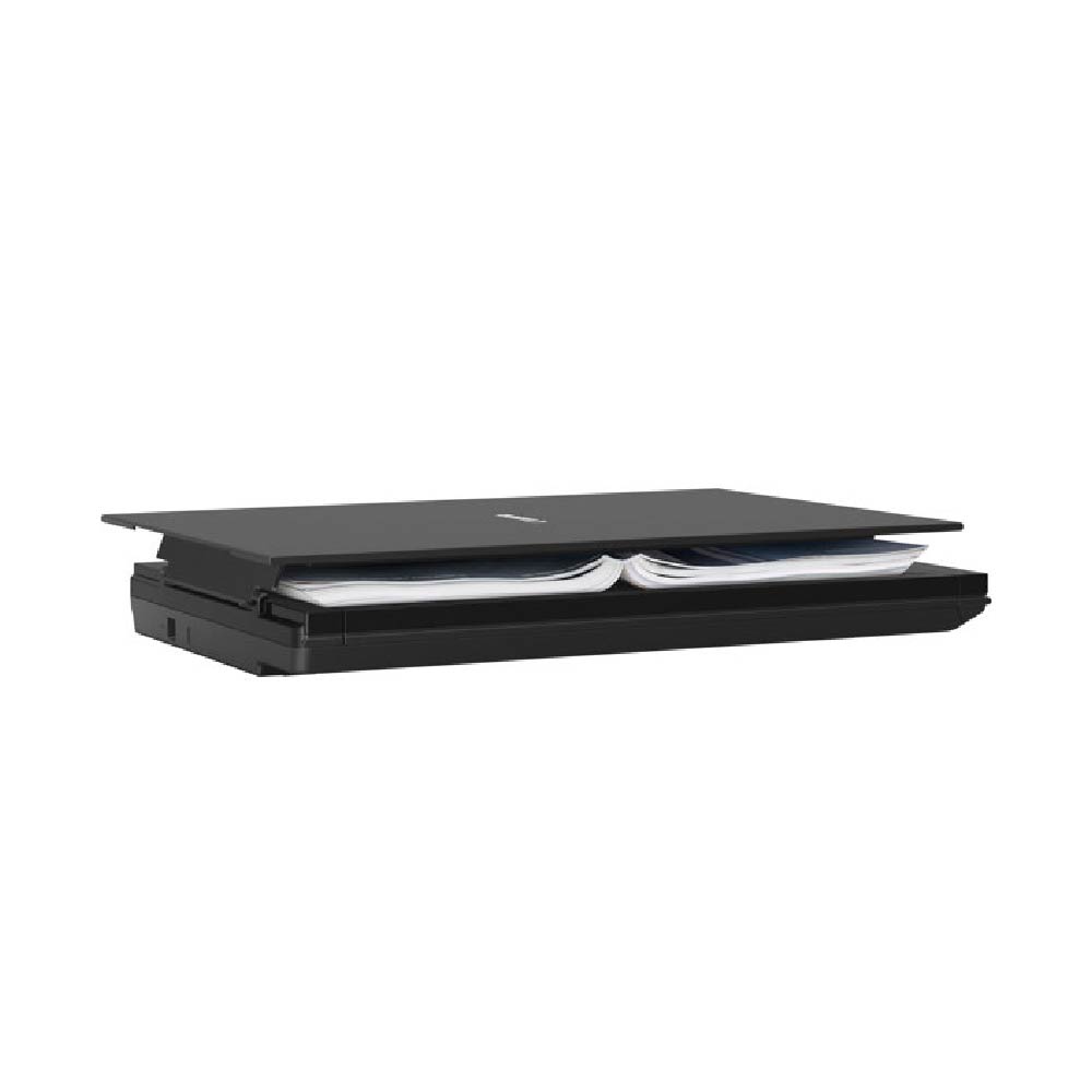 Escaner Canon Lide 300 A4 Negro C/Plana 