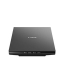 Escáner Canon CanoScan LiDE 400 Sensor de imagen de contacto USB 2.0 Color negro