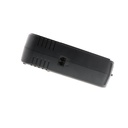 Regulador Forza Power 2200 VA Externa CA 115 V 8 Tomas de Corriente 2200 VA Color Negro