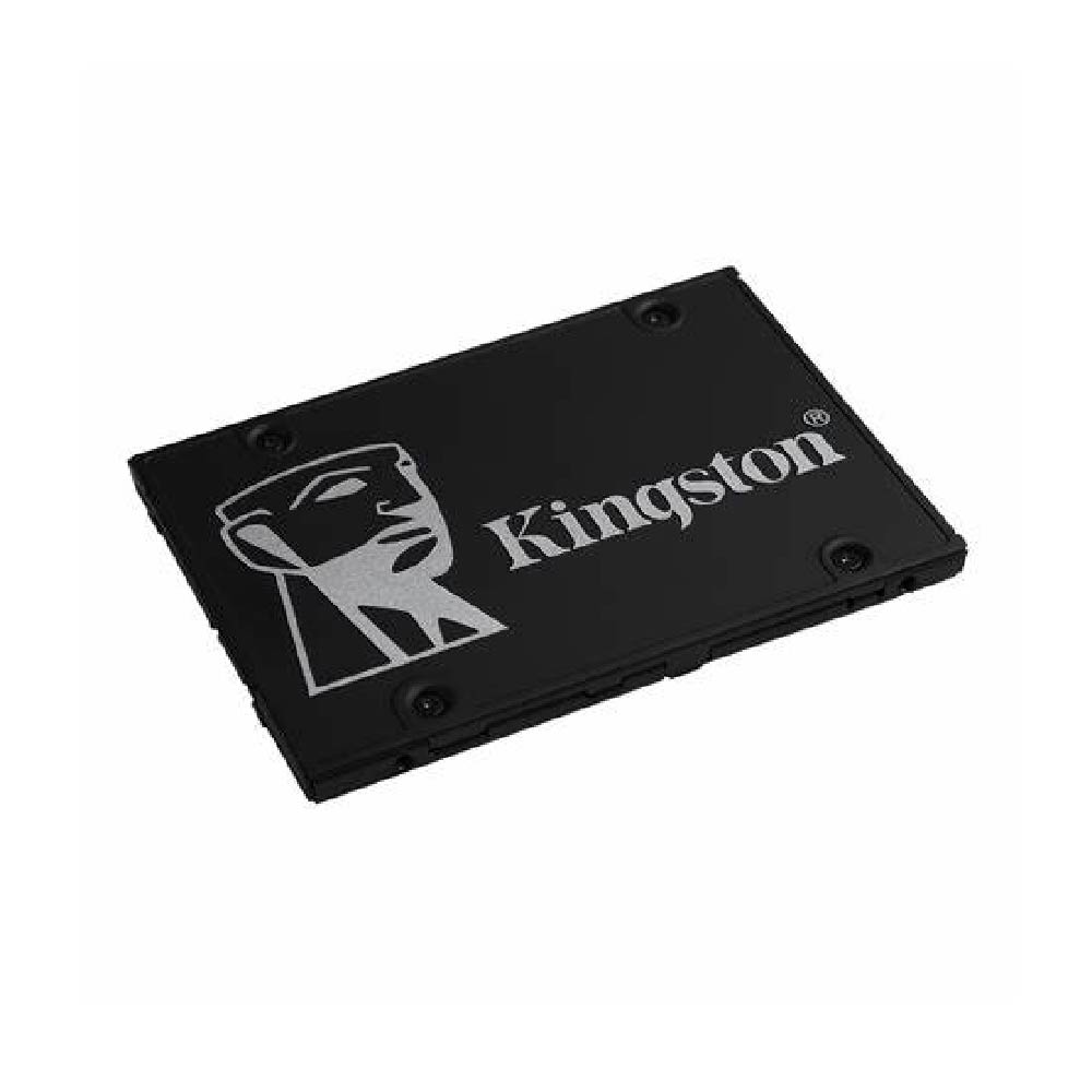 Unidad de estado sólido Kingston 1024 GB de 2.5" interna