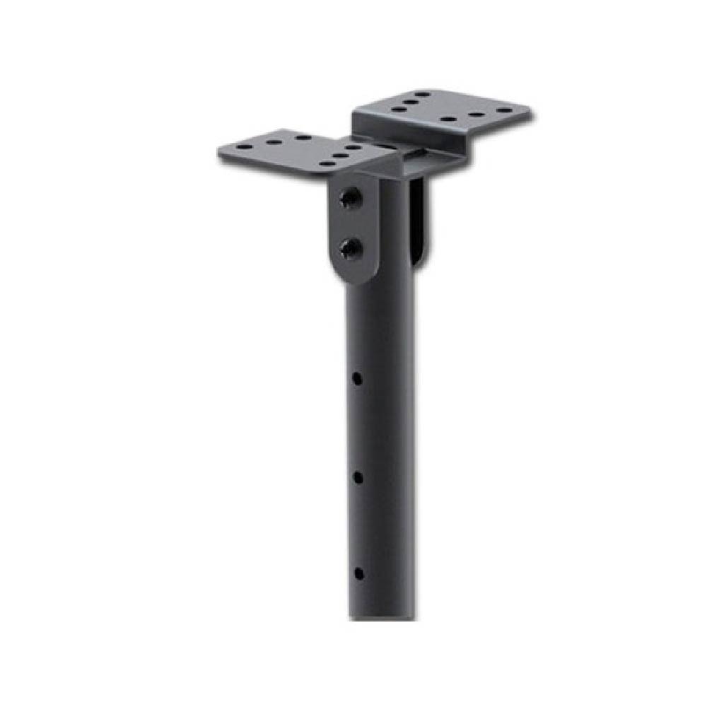 Soporte De Techo Klip Xtreme Kpm-610B, 360 grados giratorio para Proyectores, peso máximo de 15Kg