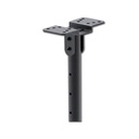 Soporte De Techo Klip Xtreme Kpm-610B, 360 grados giratorio para Proyectores, peso máximo de 15Kg