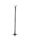 Soporte De Techo Klip Xtreme Kpm-610B, 360 grados giratorio para Proyectores, peso máximo de 15Kg