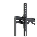 Soporte para TV Klip Xtreme para pantallas de 32-70"  inclinable, peso máximo de 50Kg
