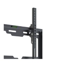 Soporte para TV Klip Xtreme para pantallas de 32-70"  inclinable, peso máximo de 50Kg