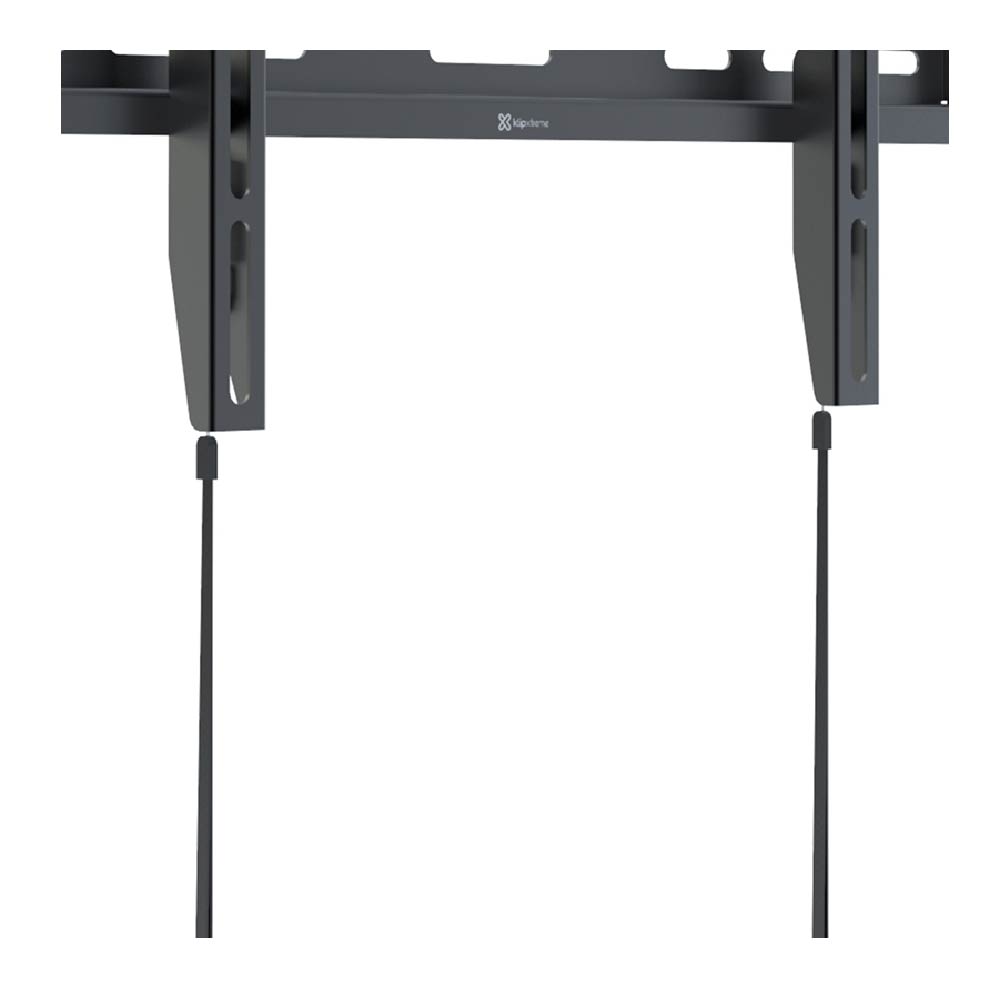 Soporte para TV Klip Xtreme para pantallas de 32-70"  inclinable, peso máximo de 50Kg