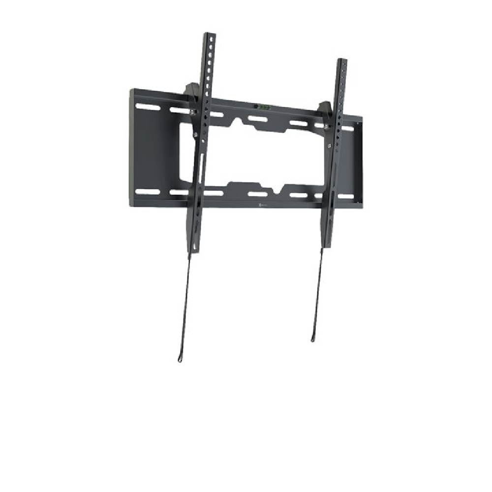 Soporte para TV Klip Xtreme para pantallas de 37″ hasta 80″ peso máximo de 50kg Color negro