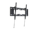 Soporte para TV Klip Xtreme para pantallas de 37″ hasta 80″ peso máximo de 50kg Color negro