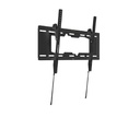 Soporte para TV Klip Xtreme para pantallas de 37″ hasta 80″ peso máximo de 50kg Color negro