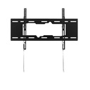 Soporte para TV Klip Xtreme para pantallas de 37″ hasta 80″ peso máximo de 50kg Color negro