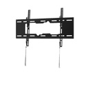 Soporte para TV Klip Xtreme para pantallas de 37″ hasta 80″ peso máximo de 50kg Color negro