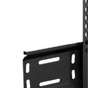 Soporte para Televisión Klip Xtreme para pantallas de 23″ a 46″   KPM-715, peso máximo de 50Kg