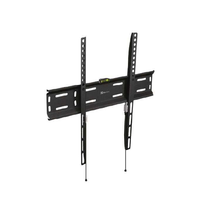 Soporte para Televisión Klip Xtreme para pantallas de 23″ a 46″   KPM-715, peso máximo de 50Kg