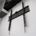Soporte para Televisión Klip Xtreme para pantallas de 23″ a 46″   KPM-715, peso máximo de 50Kg