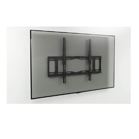 Soporte Inclinable Xtech XTA-375 Para TV 32 Hasta 70" Color negro