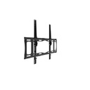 Soporte Inclinable Xtech XTA-375 Para TV 32 Hasta 70" Color negro