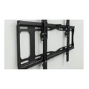 Soporte Inclinable Xtech XTA-375 Para TV 32 Hasta 70" Color negro