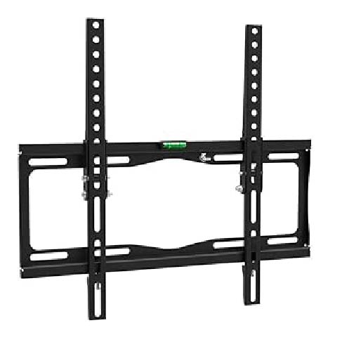 Soporte para TV Xtech XTA-325 de 32 Hasta 55" Color Negro