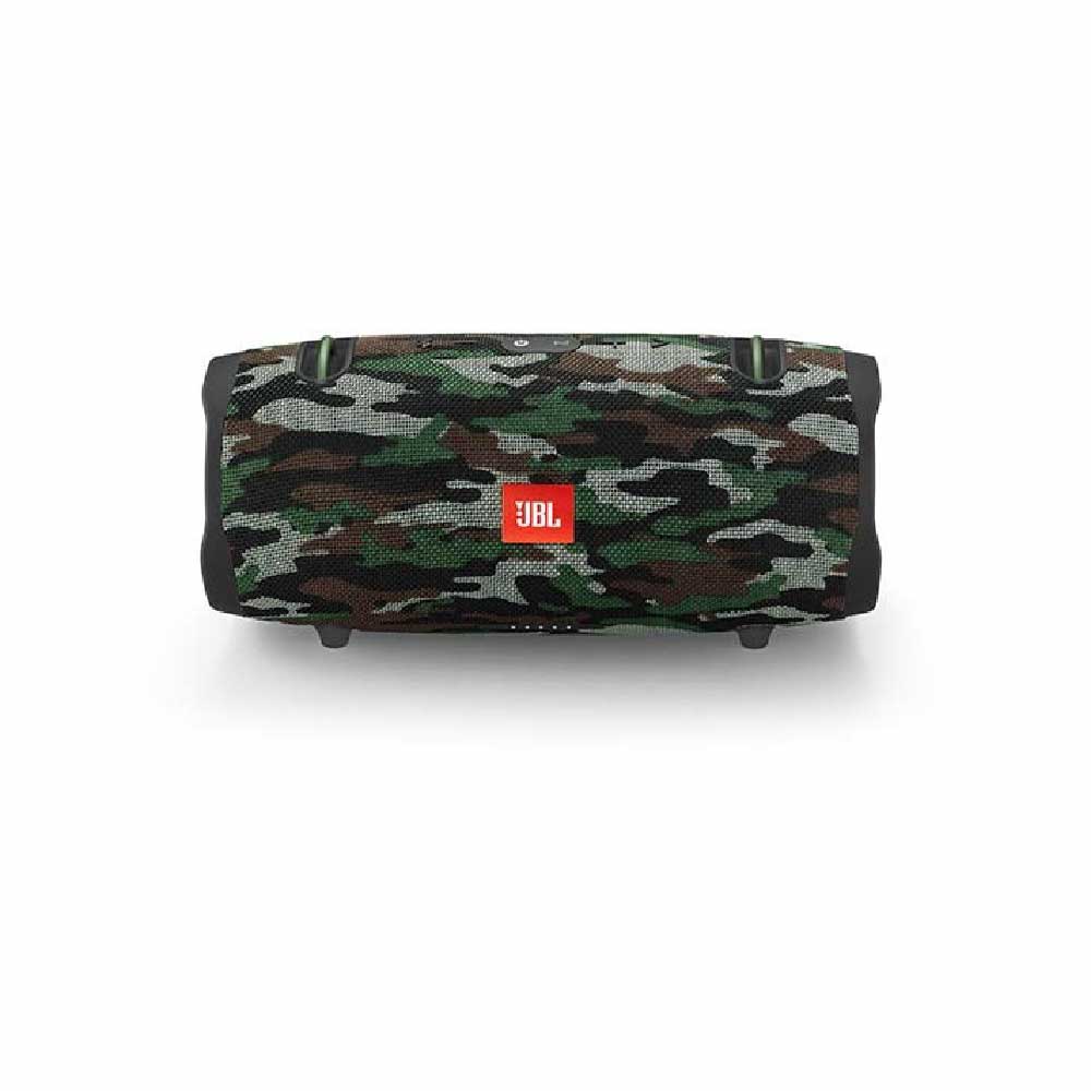 JBL - Speaker - EXTREME4 - Camo