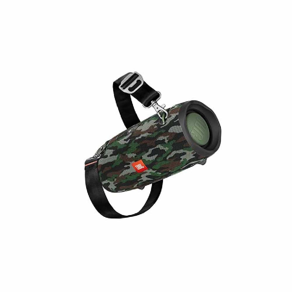 JBL - Speaker - EXTREME4 - Camo