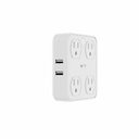 Nexxt Solutions Home - Now with TypeC ports