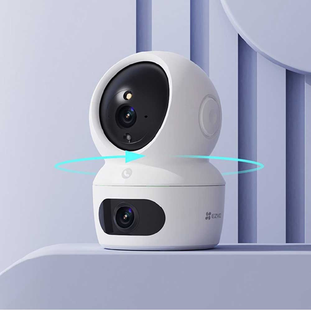EZVIZ CS-H7c-R100-8G44WF - Network surveillance camera