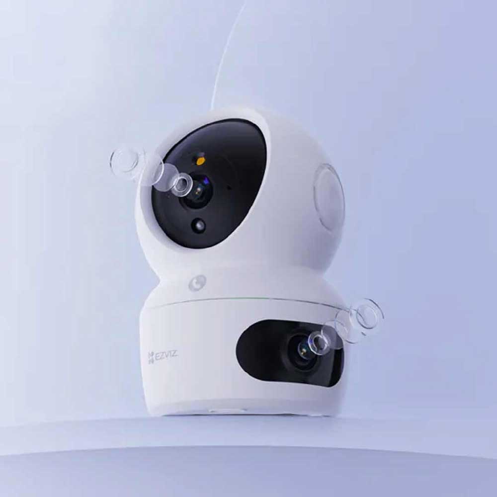EZVIZ CS-H7c-R100-8G44WF - Network surveillance camera