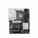 MSI - Motherboard - Pro Z890-P Wifi LGA 1851 DDR5