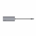 Adaptador Multi Puertos Belkin Cable USB-C