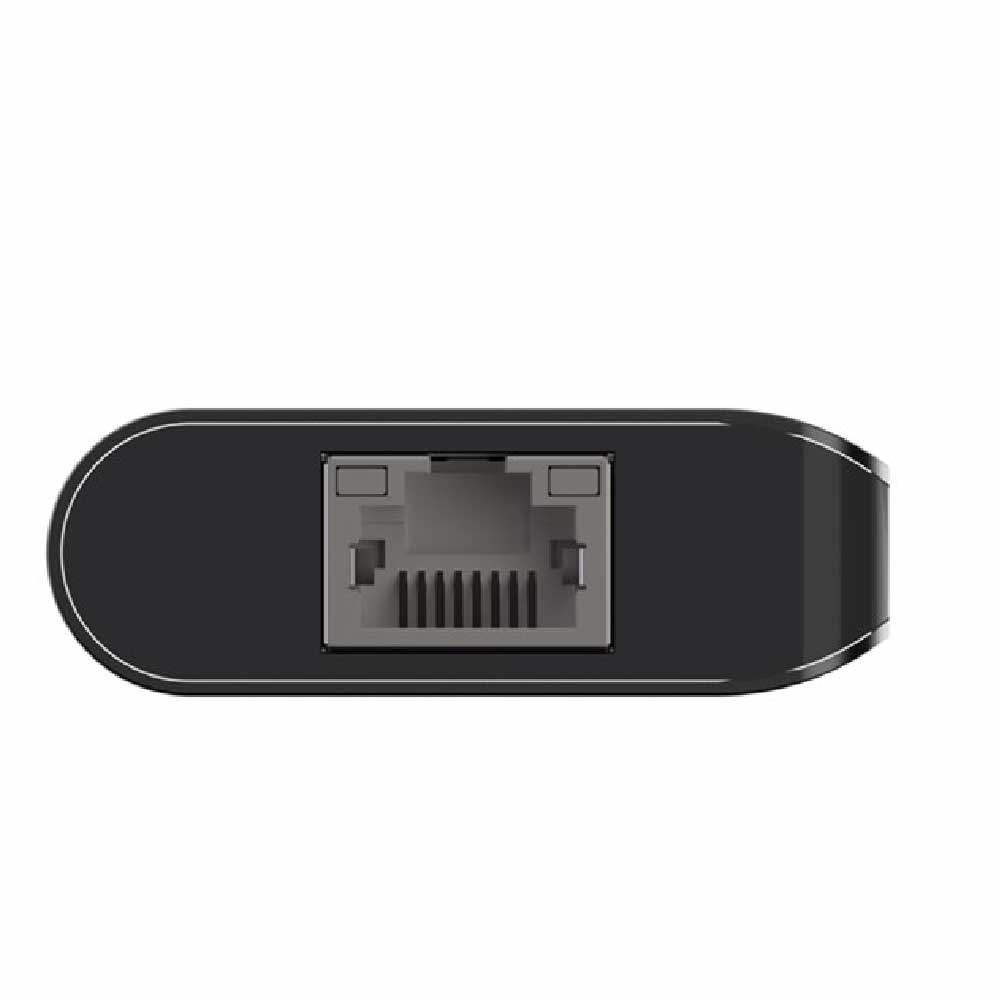 Adaptador Multi Puertos Belkin Cable USB-C