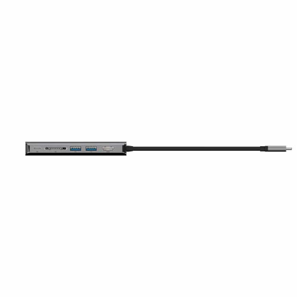 Adaptador Multi Puertos Belkin Cable USB-C
