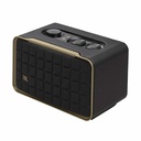 Bocina inteligente JBL Authentics 200 Wi-Fi 6, Bluetooth Color Negro