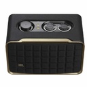 Bocina inteligente JBL Authentics 200 Wi-Fi 6, Bluetooth Color Negro
