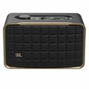 Bocina inteligente JBL Authentics 200 Wi-Fi 6, Bluetooth Color Negro