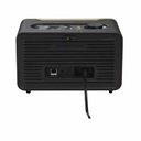 Bocina inteligente JBL Authentics 200 Wi-Fi 6, Bluetooth Color Negro