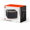 Bocina inteligente JBL Authentics 200 Wi-Fi 6, Bluetooth Color Negro